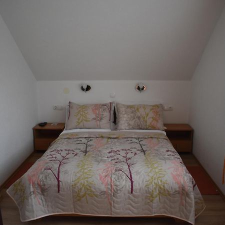 Hotel Plitvice House Rosha 2 à Plitvička Jezera Extérieur photo