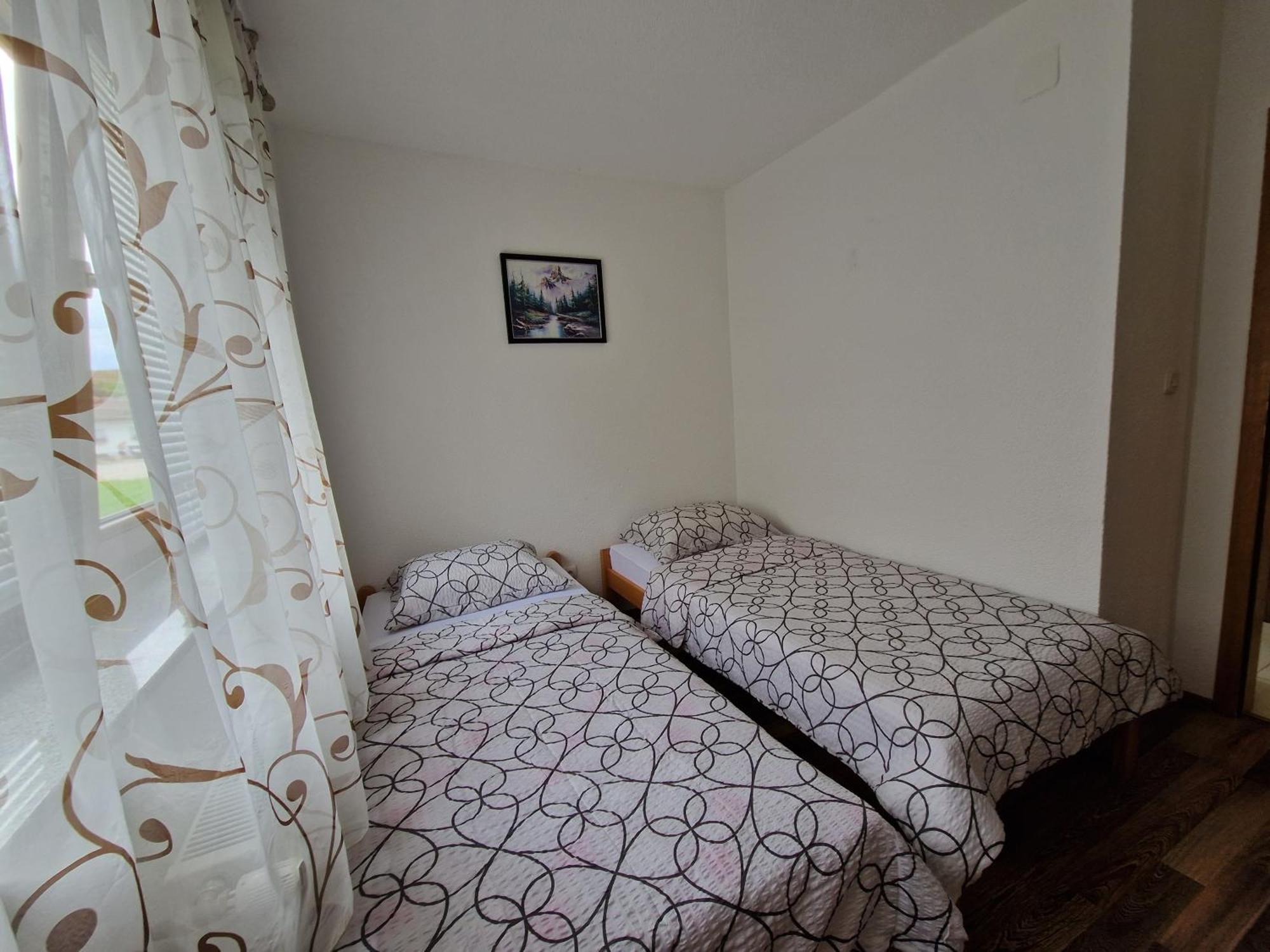 Hotel Plitvice House Rosha 2 à Plitvička Jezera Chambre photo